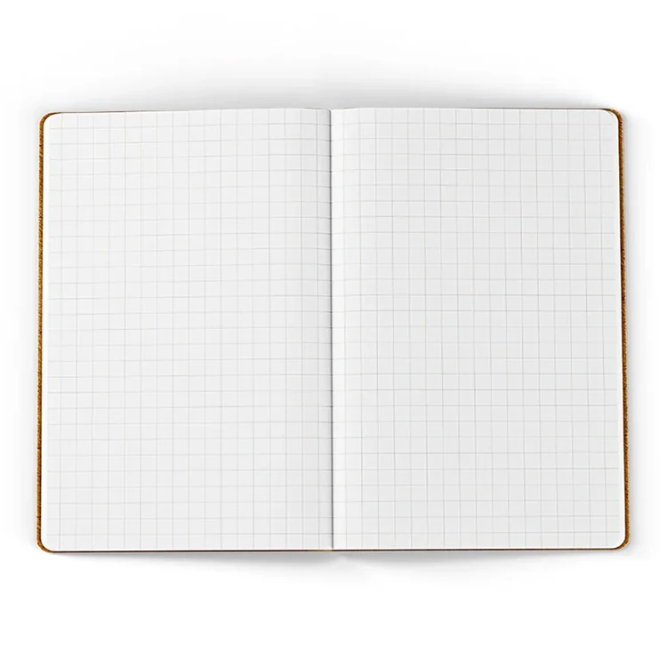 Lochby Pocket Notebook Insert, 5mm Grid - Image 3