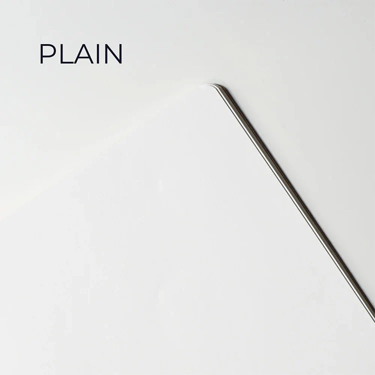 Lochby Pocket Notebook Insert, Blank - Image 4