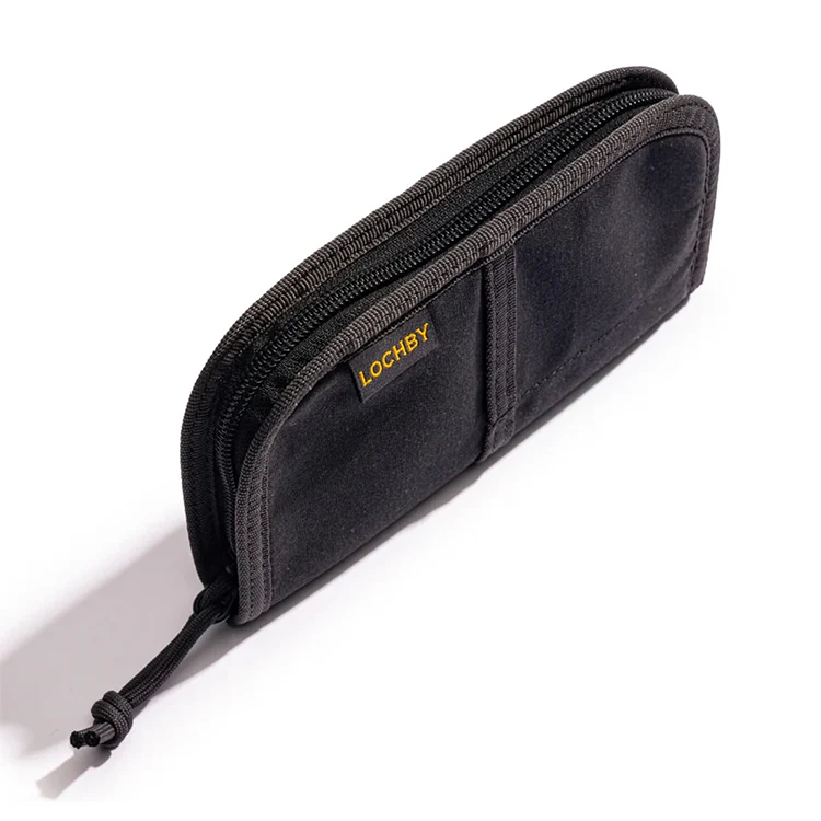 Lochby Quattro V2 Pen Holder, Bumblebee - Image 4