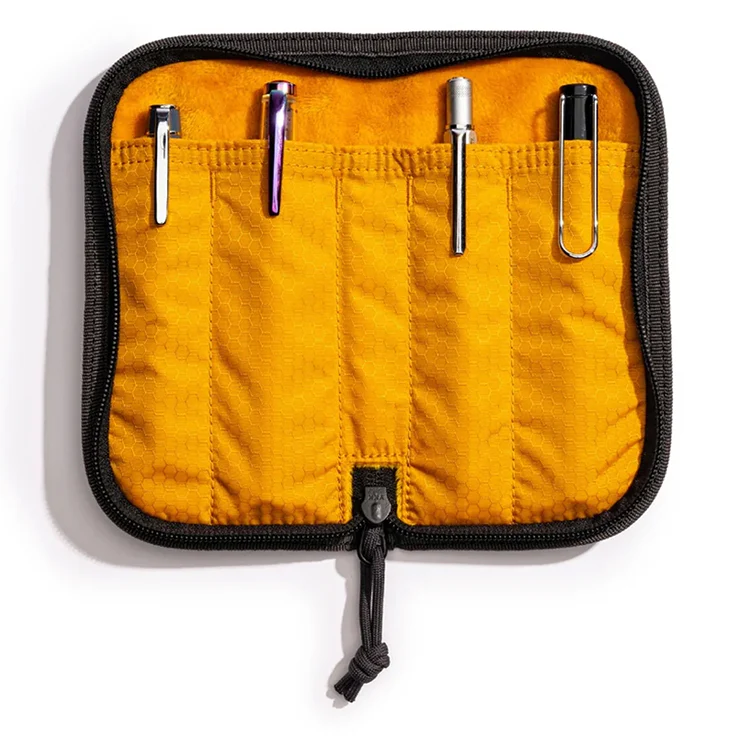 Lochby Quattro V2 Pen Holder, Bumblebee - Image 7