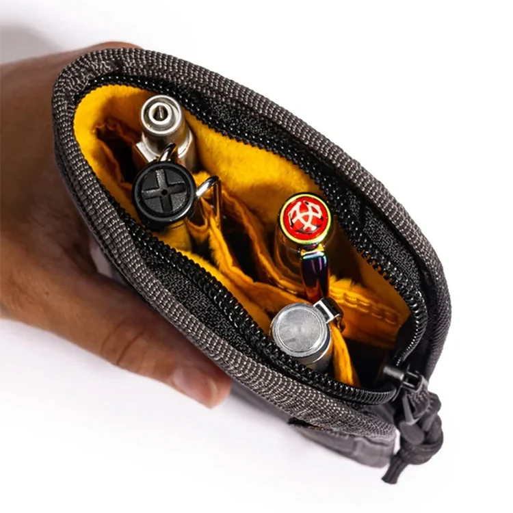 Lochby Quattro V2 Pen Holder, Bumblebee - Image 8