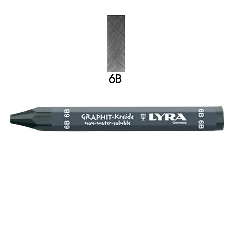 Lyra Graphite Drawing Crayon - Image 3