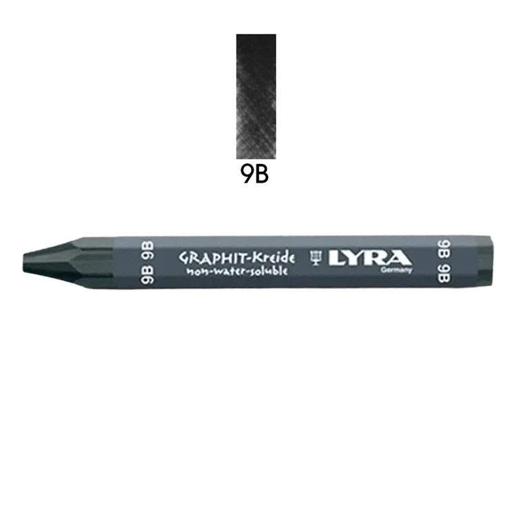 Lyra Graphite Drawing Crayon - Image 4