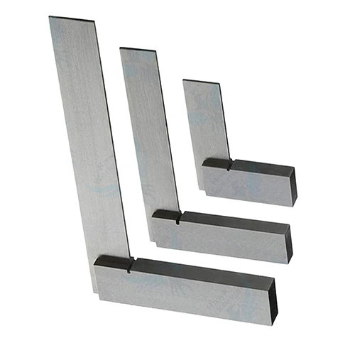 Machinist Square, Various Sizes