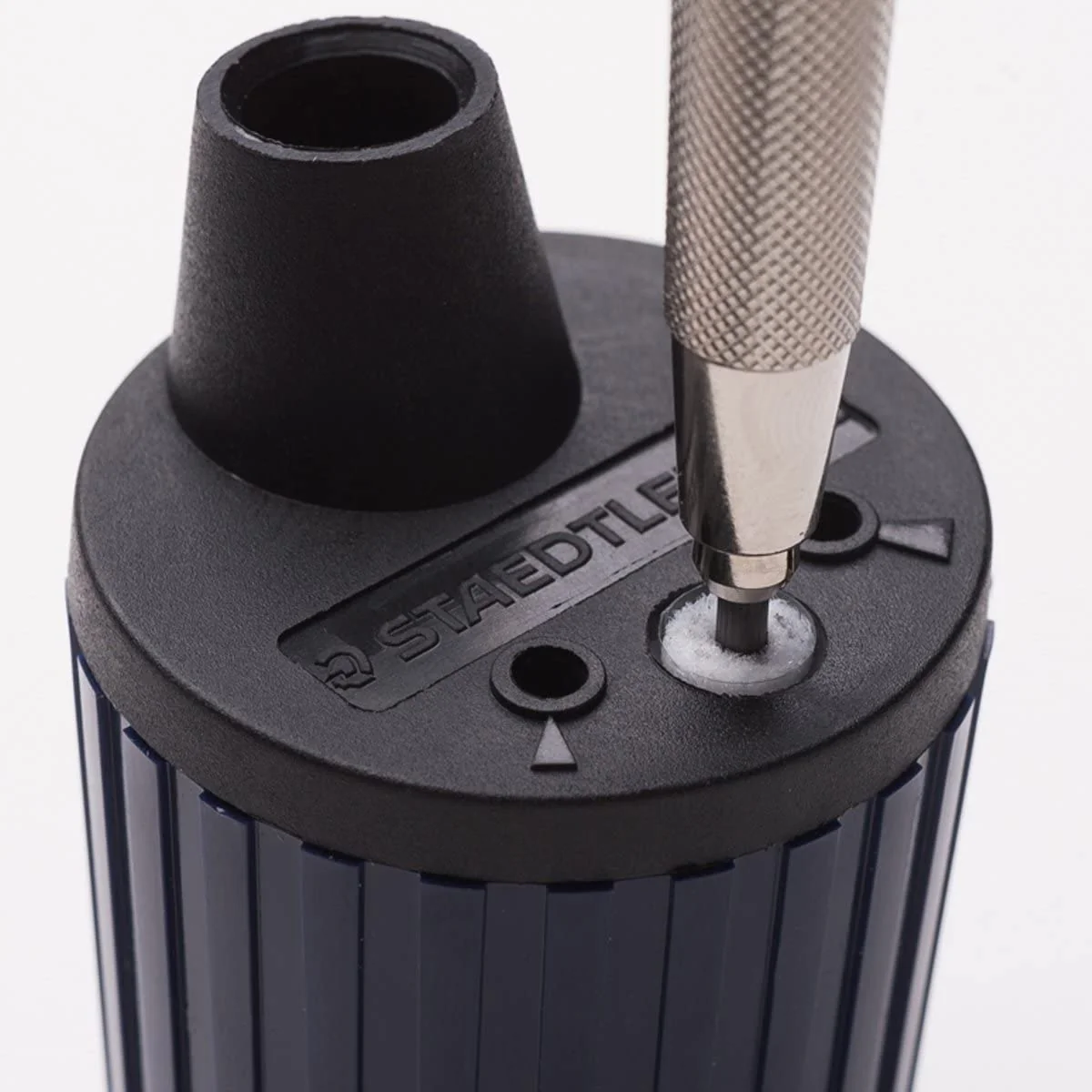 Staedtler Mars 2mm Lead Pointer - Image 3