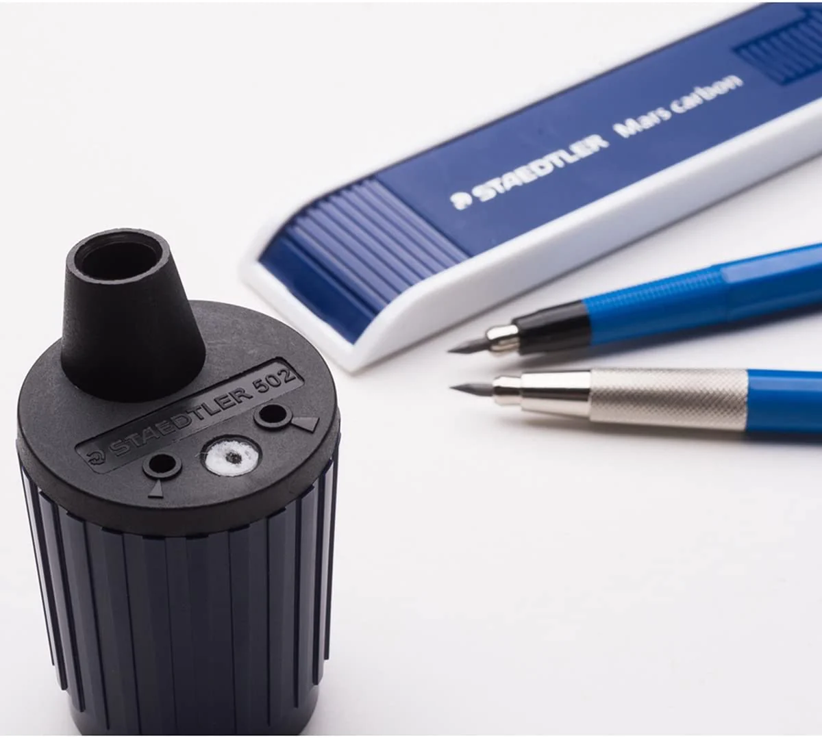 Staedtler Mars 2mm Lead Pointer - Image 5