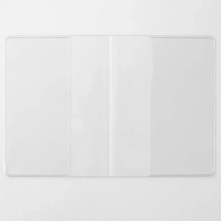 Midori MD Clear Cover, A6 - Image 2