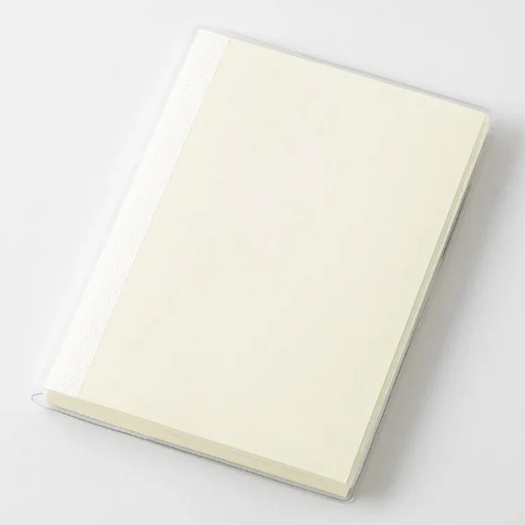 Midori MD Clear Cover, A6 - Image 3