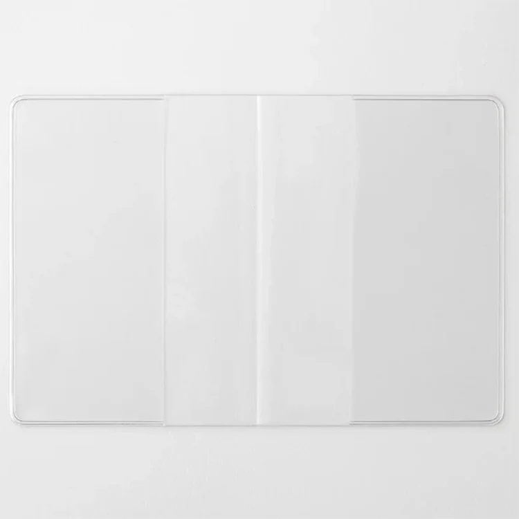 Midori MD Clear Cover, A7 - Image 2