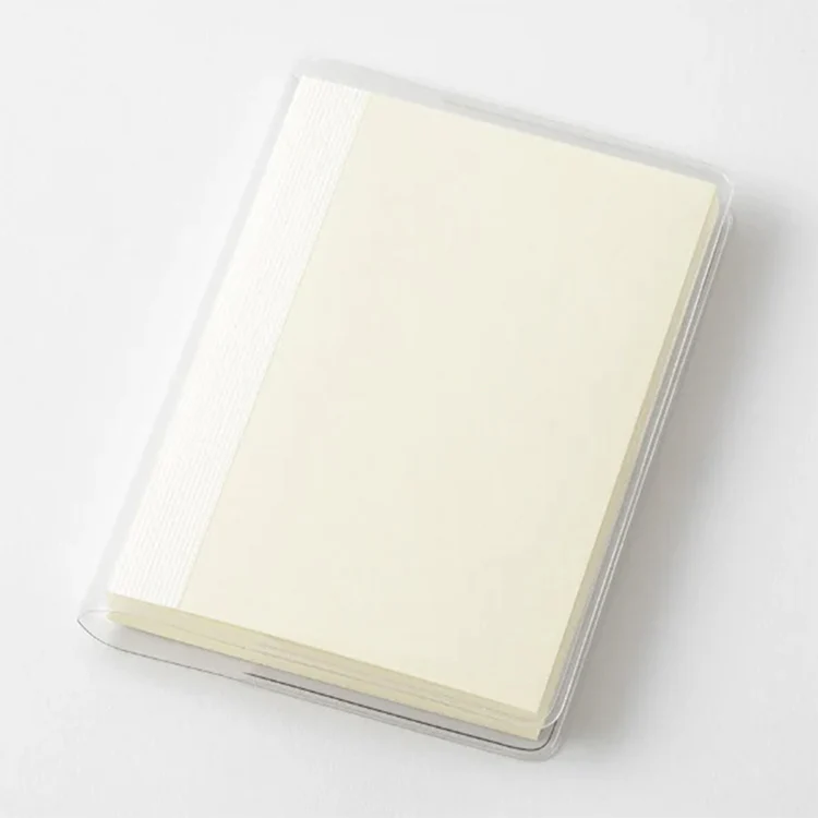 Midori MD Clear Cover, A7 - Image 3