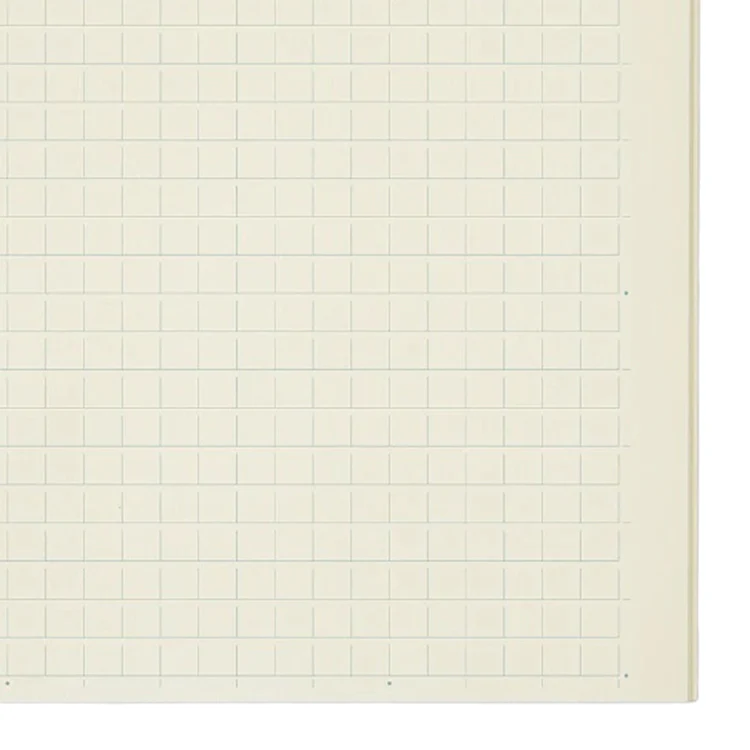 Midori MD Notebook A5, Blank, Dot Grid, Grid or Lined Pages - Image 7