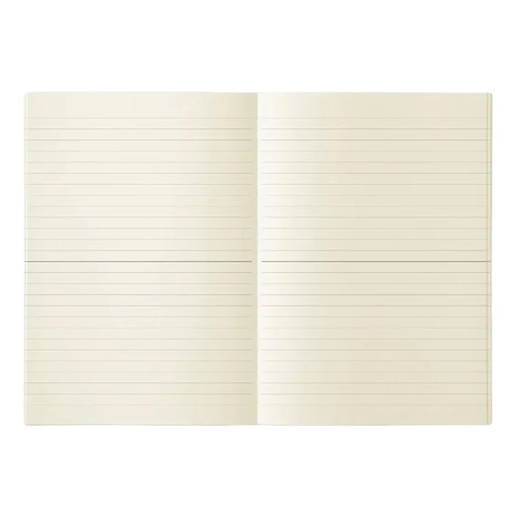 Midori MD Notebook A5, Blank, Dot Grid, Grid or Lined Pages - Image 8