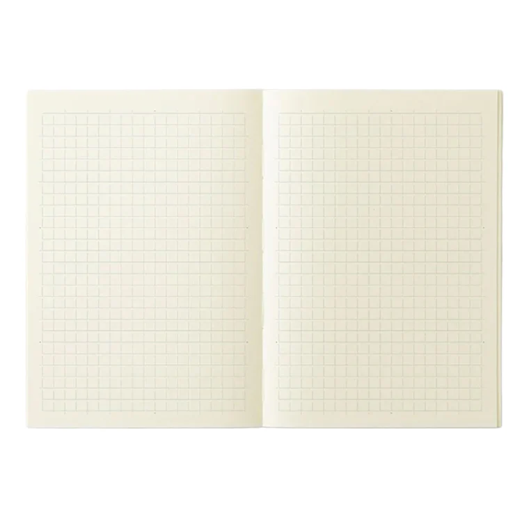 Midori MD Notebook A6, Blank, Grid or Lined Pages - Image 6