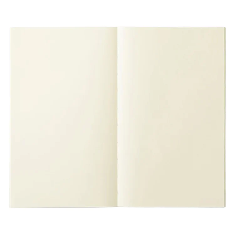 Midori MD Notebook B6 Slim, Blank, Dot Grid, or Grid - Image 2