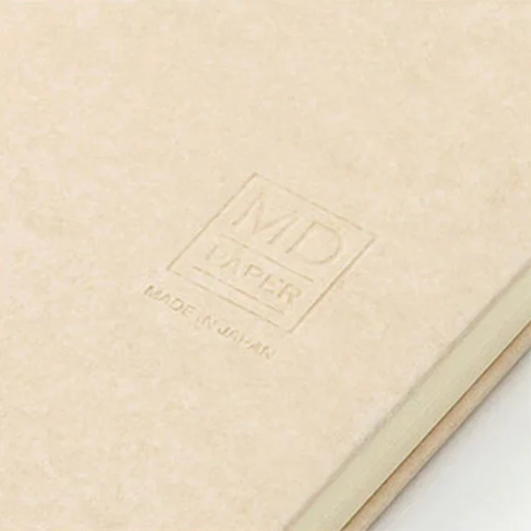 Midori MD PAPER Cover, A5 - Image 4