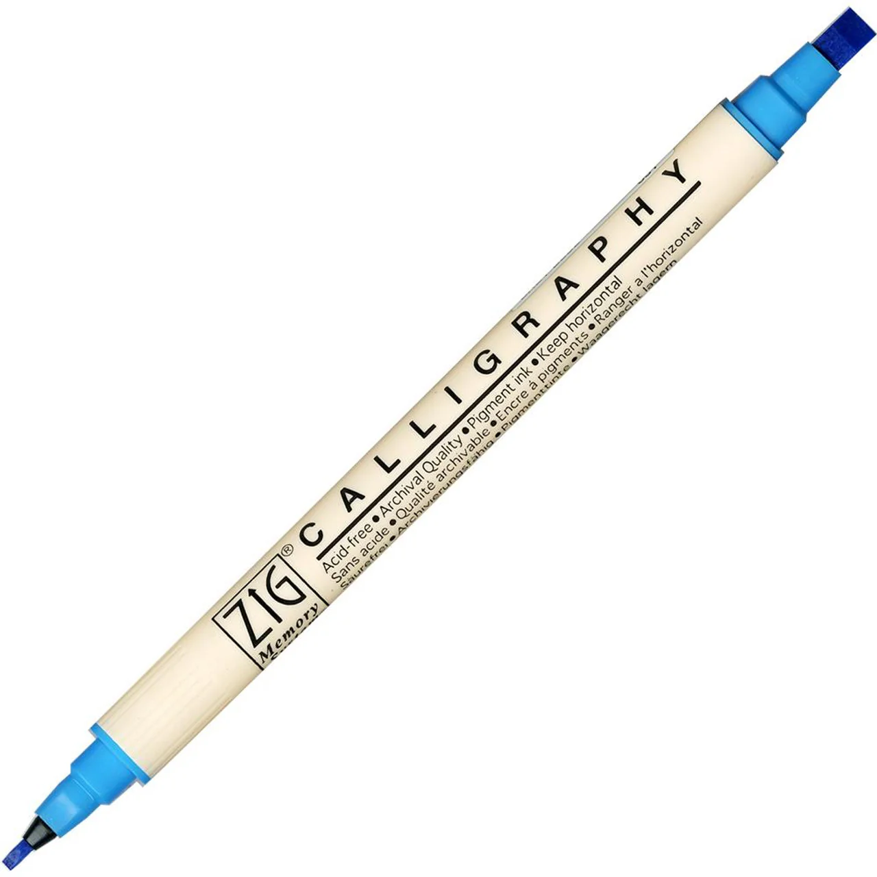 ZIG Memory System Calligraphy Markers - Image 14