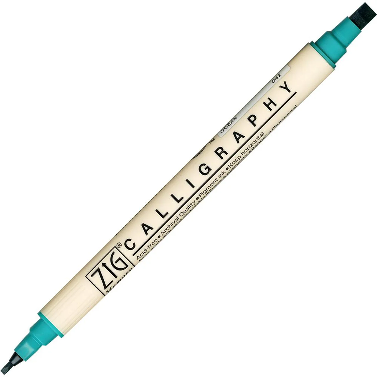 ZIG Memory System Calligraphy Markers - Image 17