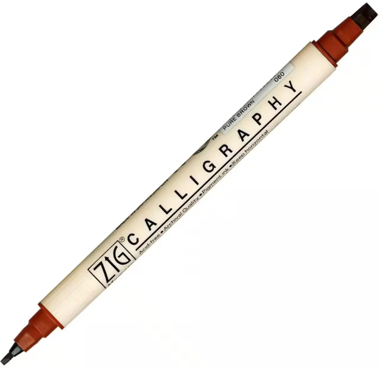 ZIG Memory System Calligraphy Markers - Image 23