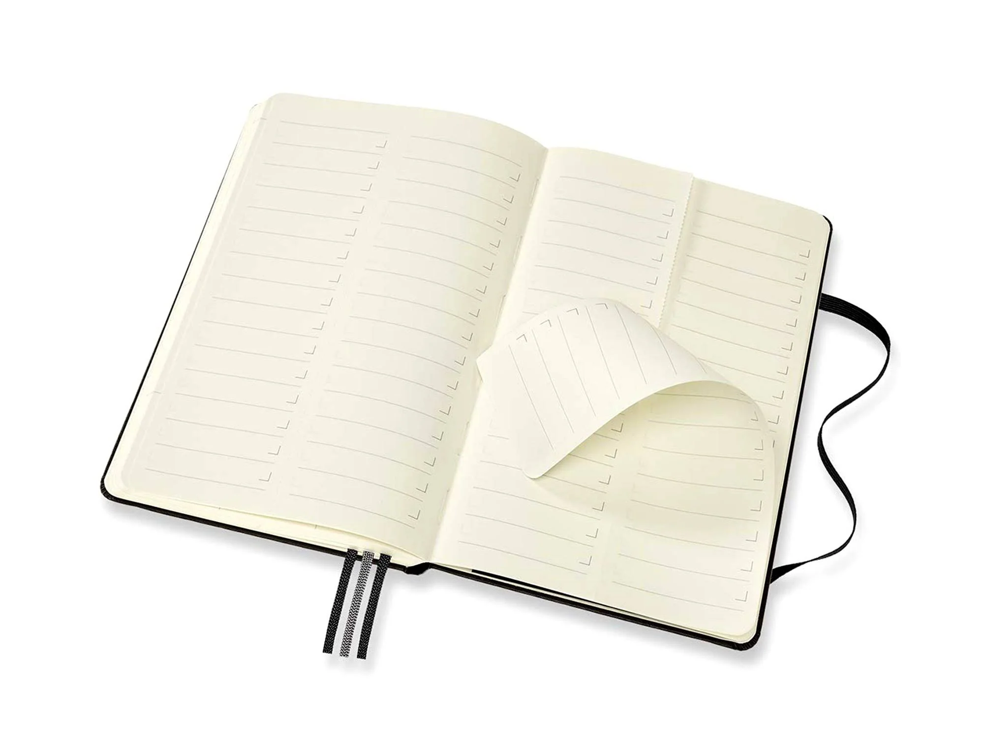 Moleskine Pro Project Planner, Large - Image 4