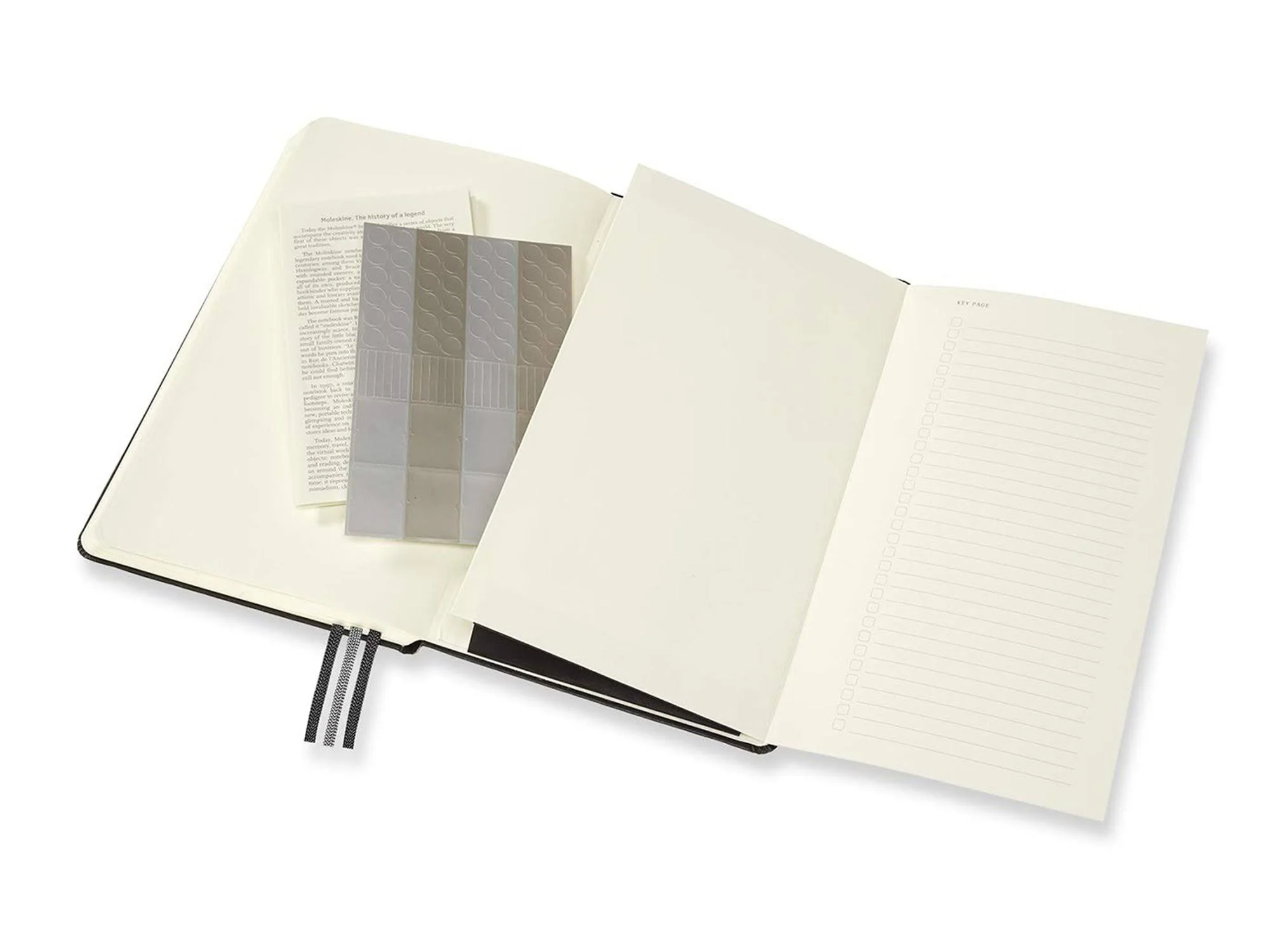 Moleskine Pro Project Planner, Large - Image 6