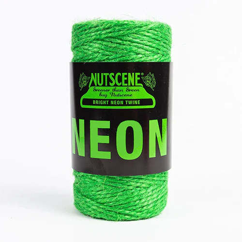 Nutscene Neon Twine in Assorted Colors - Image 3