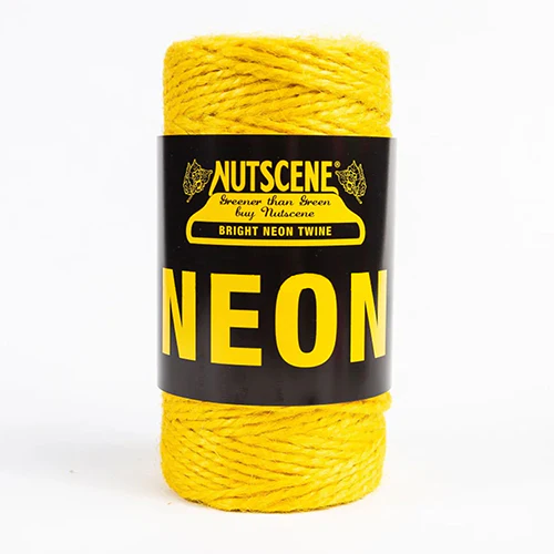 Nutscene Neon Twine in Assorted Colors - Image 4