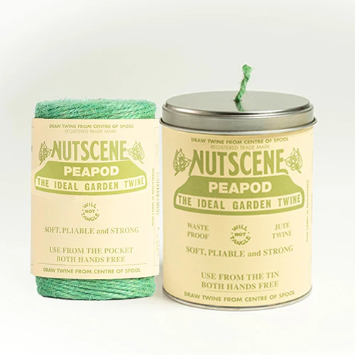 Nutscene "Tin O' Twine" in Assorted Colors - Image 5