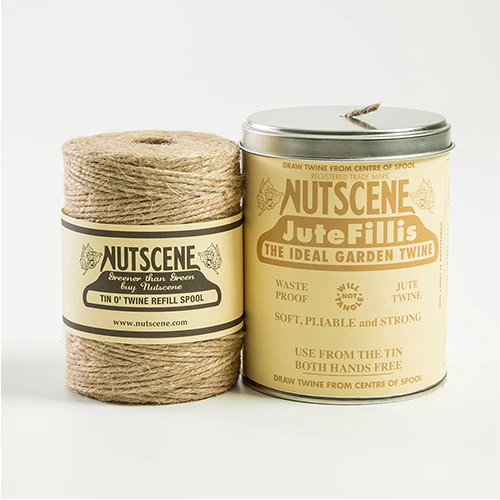 Nutscene "Tin O' Twine" in Assorted Colors - Image 7