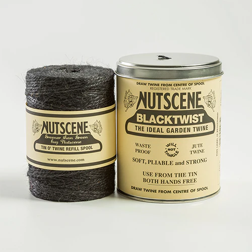 Nutscene "Tin O' Twine" in Assorted Colors - Image 8