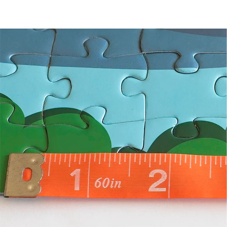 Oakland Puzzle Company Children's Fairyland 300-piece Jigsaw Puzzle - Image 3