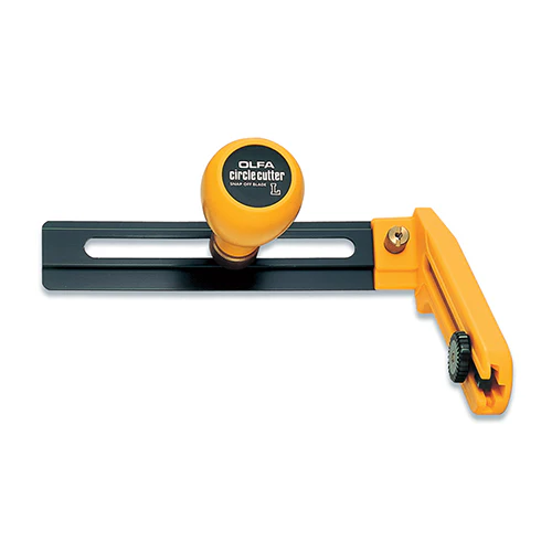 Olfa  Heavy-Duty Circle Cutter CMP-2