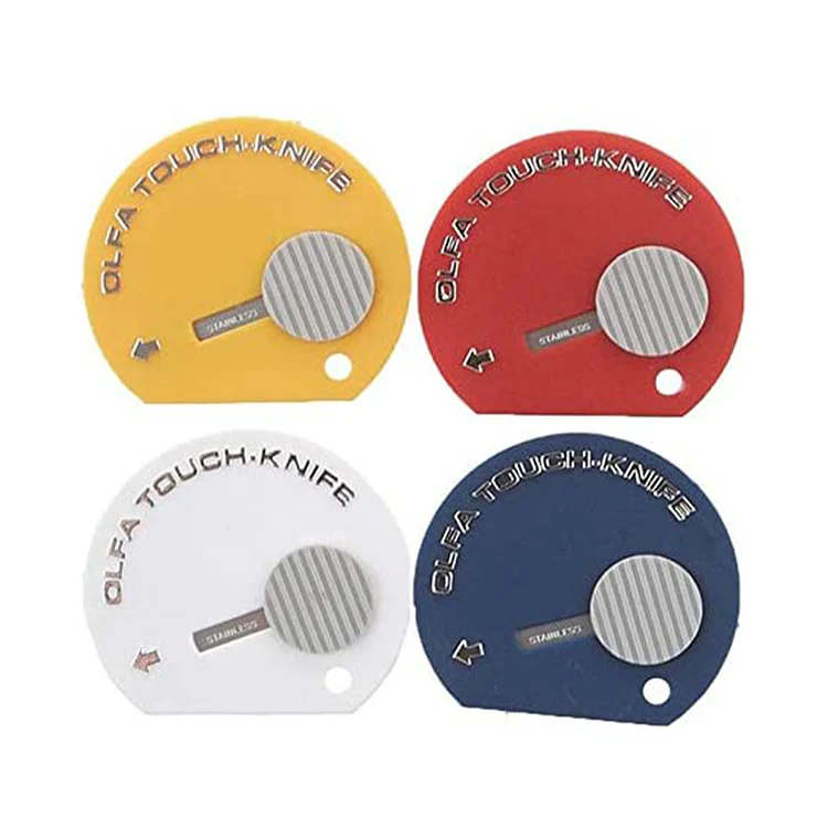 Olfa TK-4 Multi-Purpose Touch Knife