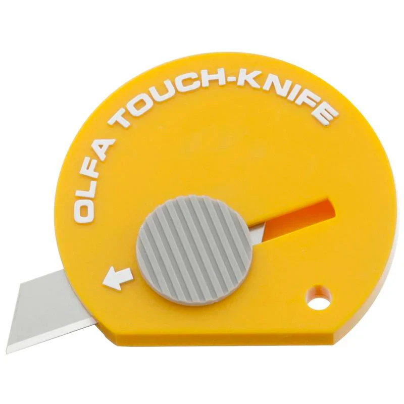 Olfa TK-4 Multi-Purpose Touch Knife - Image 2