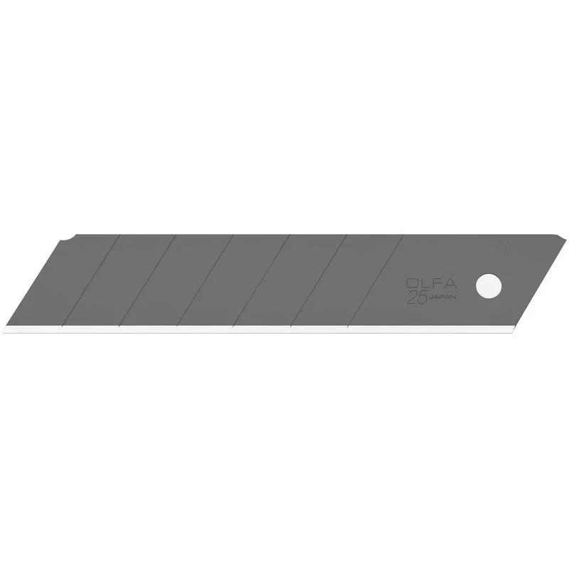 Olfa Ultra-Sharp Blades HBB-5B 25mm/5pk