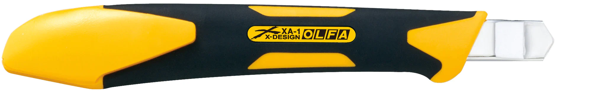 Olfa XA-1 Fiberglass Precision Knife 9mm - Image 2