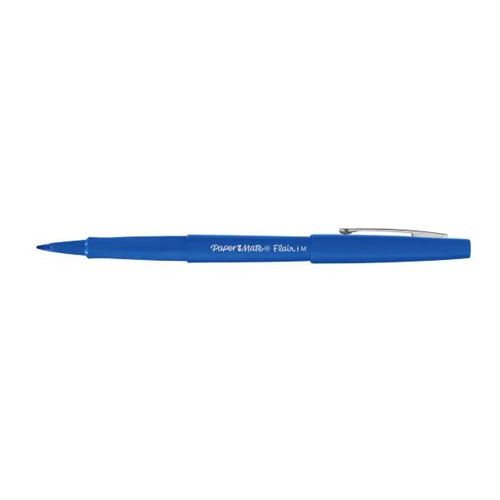 Papermate Flair Pens - Image 4