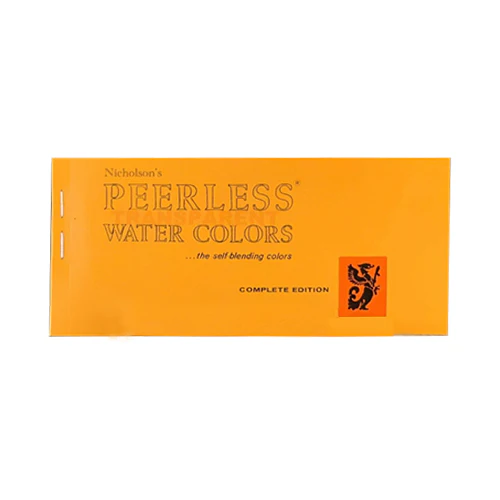 Peerless Watercolor Complete Edition, Original - Image 2