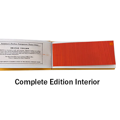 Peerless Watercolor Complete Edition, Original - Image 3