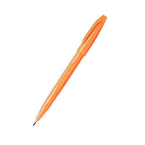 Pentel Sign Pens - Image 10