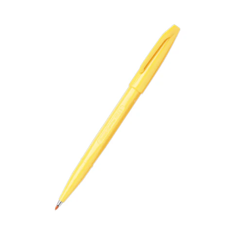 Pentel Sign Pens - Image 12