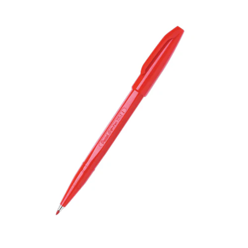 Pentel Sign Pens - Image 4