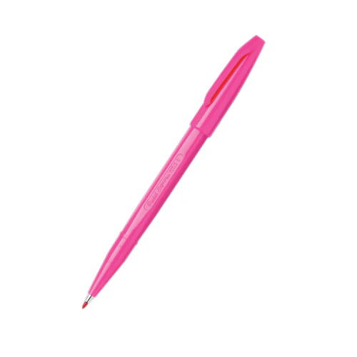 Pentel Sign Pens - Image 7