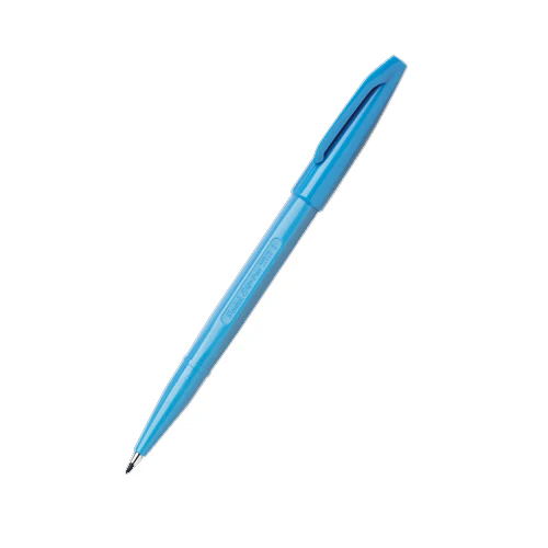 Pentel Sign Pens - Image 8