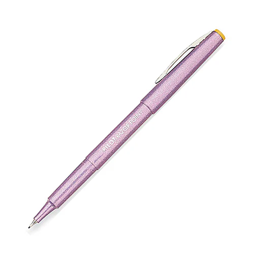 Pilot Razorpoint Pens, Various Colors - Image 5