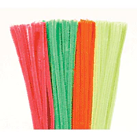 Pipe Cleaners / Chenille Stems - Image 4