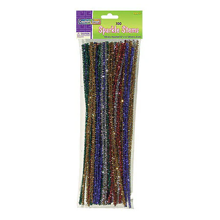 Pipe Cleaners / Chenille Stems - Image 5