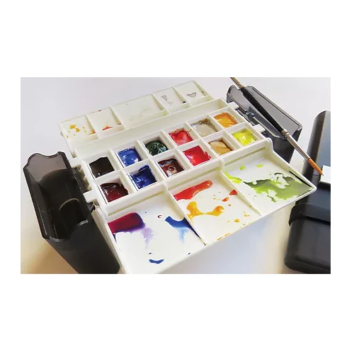 Portable Painter Classic - Image 5