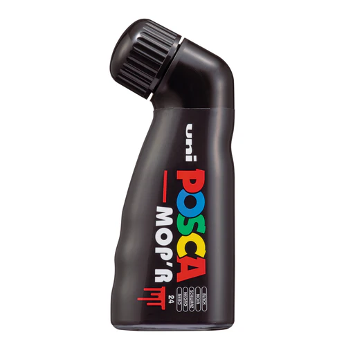 POSCA Paint Mop’r PCM - 22 in 8 Colors - Image 10