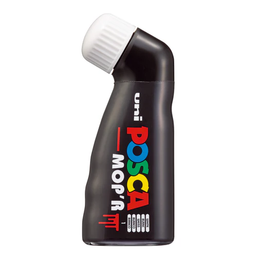 POSCA Paint Mop’r PCM - 22 in 8 Colors - Image 11