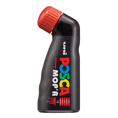 POSCA Paint Mop’r PCM - 22 in 8 Colors - Image 4